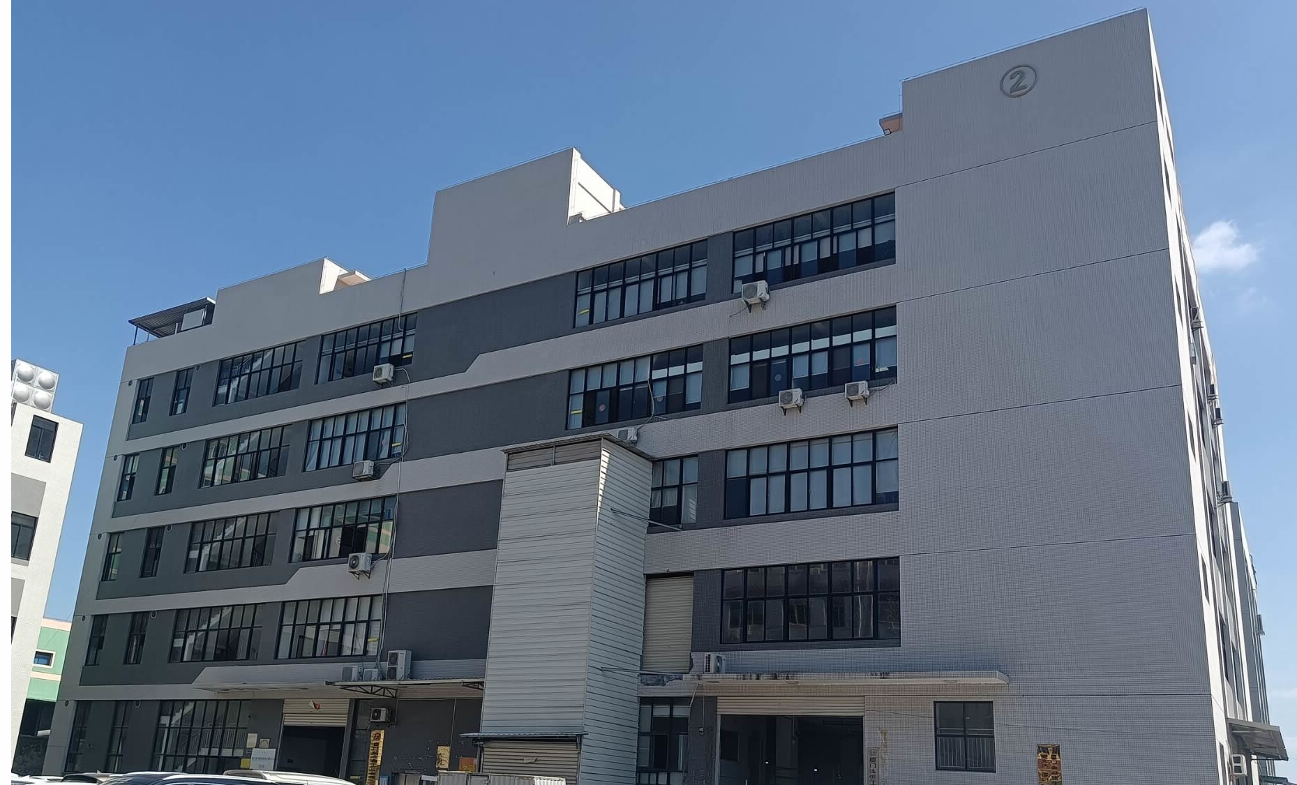 Porcellana Xiamen Omin Electronics Co. Ltd Profilo Aziendale