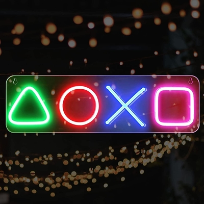 Segnali di neon personalizzati LED Neon Night Light per la casa Sala di festa Decorazione della parete Voltaggio 5V