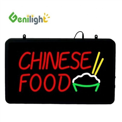 Segnali a LED ad alta densità di pixel Genilight Indoor 22*13inch Personalizzato per display di liquori