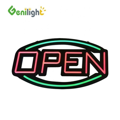 Capacità anti-vento Decorazione personalizzata Strisce flessibile Luci al neon a LED con forma personalizzata