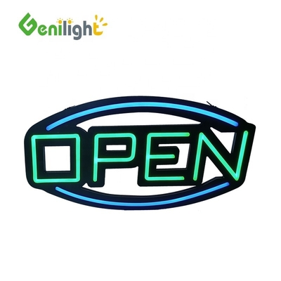 Capacità anti-vento Decorazione personalizzata Strisce flessibile Luci al neon a LED con forma personalizzata