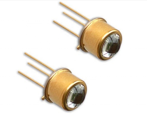 Genilight F5 LED IR Diodi Ricevitore e Trasmettitore Infrarosso Modello diverso