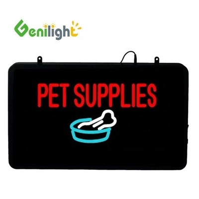 Display aziendale personalizzato da Genilight