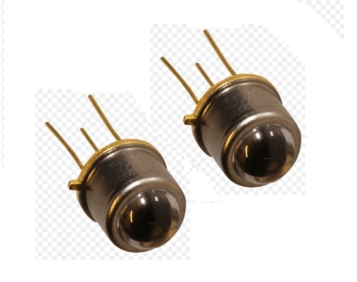 7V Max. Diodo di emissione di luce UV a tensione inversa Micro LED per prestazioni migliorate