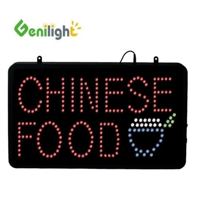 Genilight LED Neon Sign La perfetta aggiunta al tuo ristorante cinese
