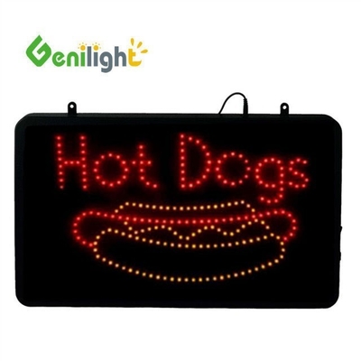 Genilight LED Neon Sign La perfetta aggiunta al tuo ristorante cinese