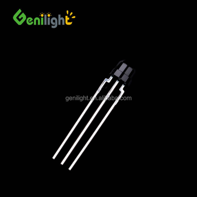 Genilight LED IR Diodi Ricevitore e Trasmettitore Infrarossi Diversi modelli di supporto Nessuna
