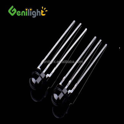 Genilight LED IR Diodi Ricevitore e Trasmettitore Infrarossi Diversi modelli di supporto Nessuna