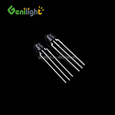 Genilight LED IR Diodi Ricevitore e Trasmettitore Infrarossi Diversi modelli di supporto Nessuna