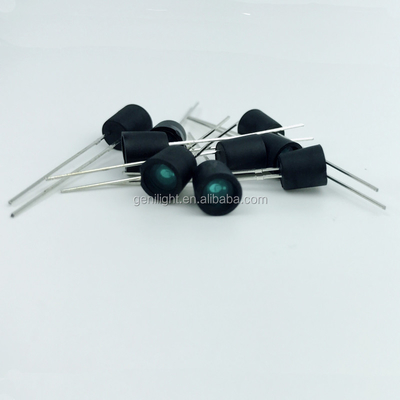 Genilight IR Infrared LED Transmitter e Receiver Diode Dip con corrente di alimentazione 20mA