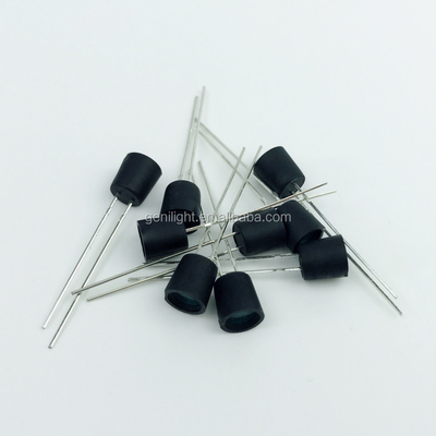 Genilight IR Infrared LED Transmitter e Receiver Diode Dip con corrente di alimentazione 20mA