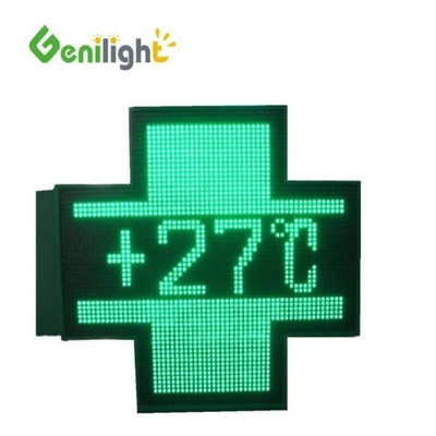 Attraente display a colori 3D a LED con lunga durata e elevata risoluzione