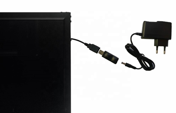 Tabella di messaggio a LED per studenti