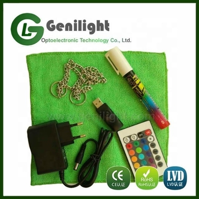 Tavola di scrittura a LED per il menù dei messaggi a LED Sign Smd5050 40*60cm