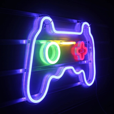 5V Voltage Disegni di Neon per Home Bar Man Cave Golf Pub Decorazioni domestiche