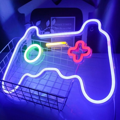 5V Voltage Disegni di Neon per Home Bar Man Cave Golf Pub Decorazioni domestiche