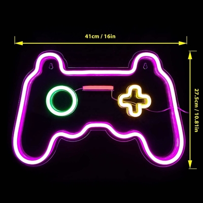 5V Voltage Disegni di Neon per Home Bar Man Cave Golf Pub Decorazioni domestiche