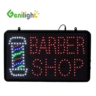 Materiale in resina epossidica 22*13 pollici Lettera di Karaoke LED Neon Sign for Karaoke Equipment Store
