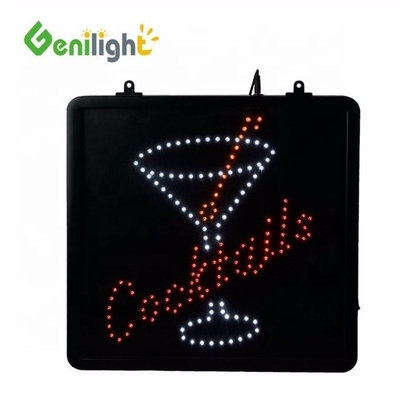 0 Consumo di energia Genilight COCKTAIL personalizzati con il logo della tazza