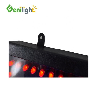Certificato CE RoHS LVD Genilight Indoor LED Display 22*13inch per Shop Display DC12v