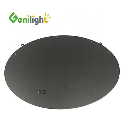 Segnale LED aperto/chiuso con materiale superbrillante
