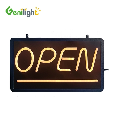 Displayboard pubblicitario a neon colorato a LED GLT-LSN5633C-001, GLT-LSN5633C-001