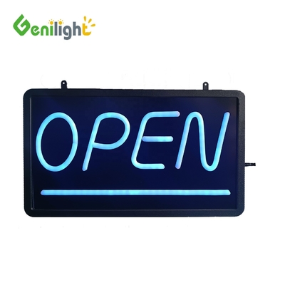Displayboard pubblicitario a neon colorato a LED GLT-LSN5633C-001, GLT-LSN5633C-001
