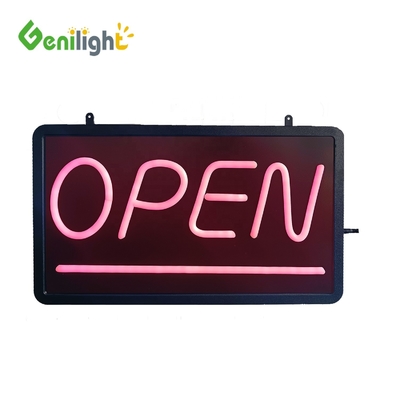 Displayboard pubblicitario a neon colorato a LED GLT-LSN5633C-001, GLT-LSN5633C-001