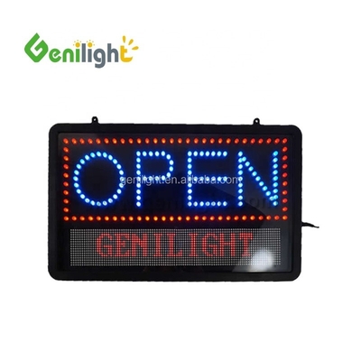 Aggiorna la pubblicità del tuo negozio con la funzione SDK del cartellone al neon a LED acrilico inclusa