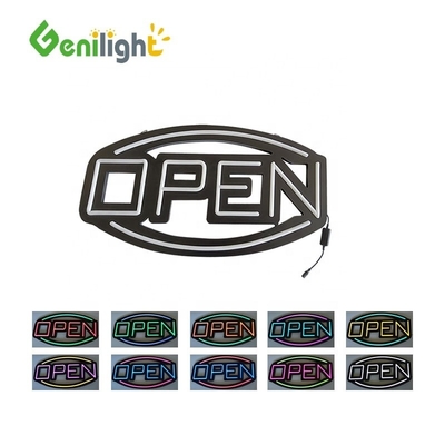 CE RoHS LVD Certificato Forma personalizzata Remote Control Indoor Acrylic Neon Led Sign