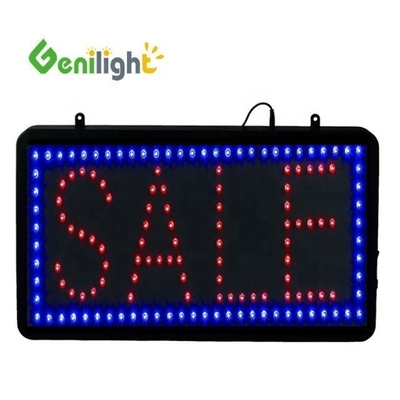 Segnale al neon a LED con funzione di visualizzazione di animazione a catena sospesa Non specificato