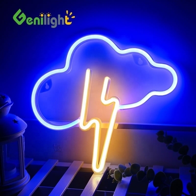 Personalizza il tuo spazio con Vivid LED Neon Flex Sign Contrast Ratio Custom Made Acrylic