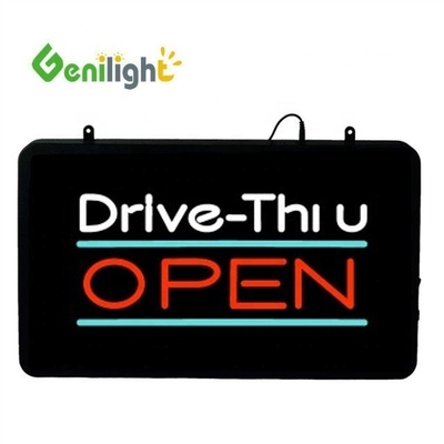 Foto Media LED Neon Sign per tatuaggio ABS Open-Mold Outframe Prezzi competitivi