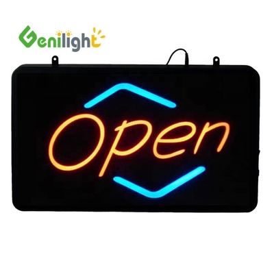 Foto Media LED Neon Sign per tatuaggio ABS Open-Mold Outframe Prezzi competitivi