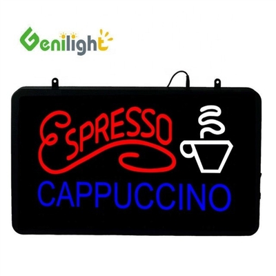 Genilight LED Fiori Apri segno al neon Potenziare l'estetica del tuo negozio di fiori con questo segno