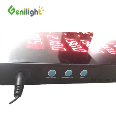 Insegna al neon facile personalizzata con insegna aperta a LED a vita da 100000 ore