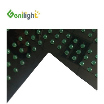 Displayboard pubblicitario elettrico di 19 x 19 pollici