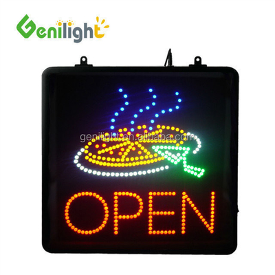 Segnale elettronico GLT-LSA5345-007 LED a colori