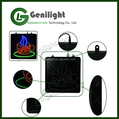 Segnale elettronico GLT-LSA5345-007 LED a colori