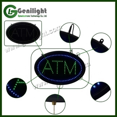 Tabella di PCB LED neon Segno aperto per sushi Noodles giapponesi Ramen Teriyaki Ristorante