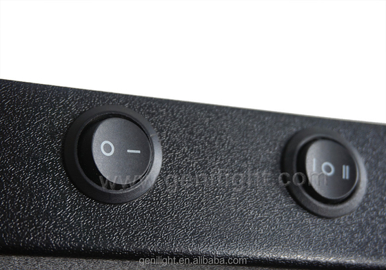 Unisex GLT-LSN5633-046 Bagno maschile Bagno femminile Bagno LED segnale con 5mm luminosità LED