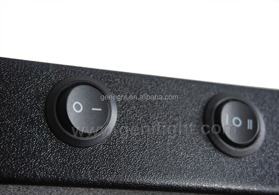 Indicatore LED a neon ad adattatore di alimentazione per un segnale accattivante GLT-LSN5633-021