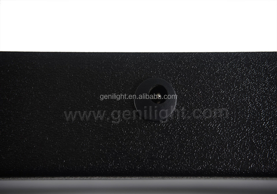 Indicatore LED a neon ad adattatore di alimentazione per un segnale accattivante GLT-LSN5633-021