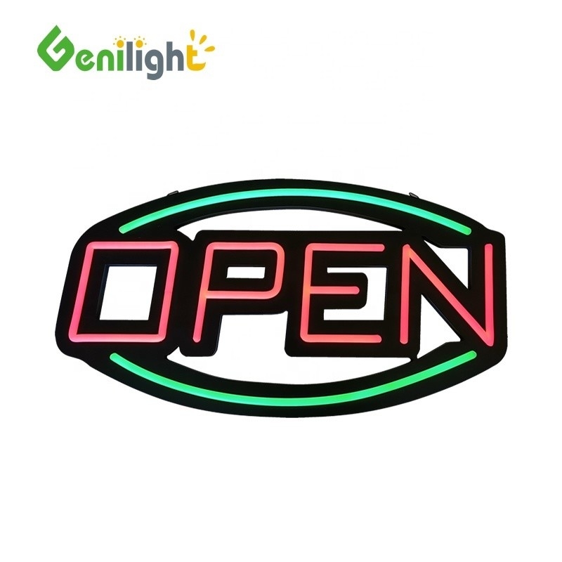 Capacità anti-vento Decorazione personalizzata Strisce flessibile Luci al neon a LED con forma personalizzata