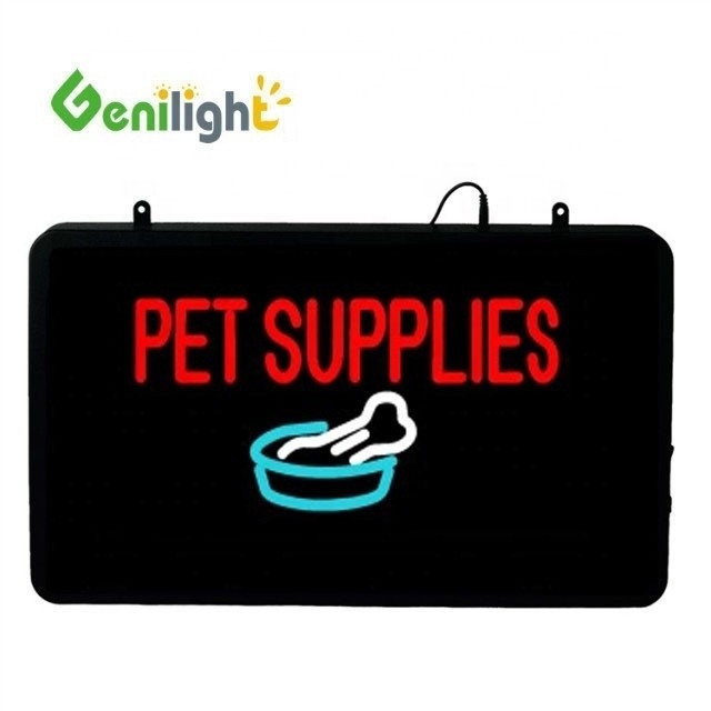 Display aziendale personalizzato da Genilight