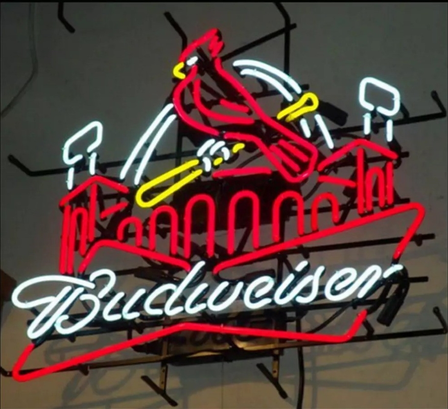Vintage Stile Neon Light Sign Workshop Decorazione murale Brillantezza e nostalgia combinate
