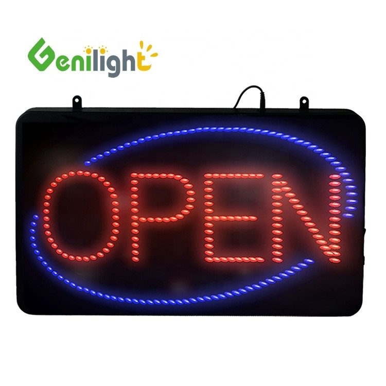 Aggiorna la pubblicità del tuo negozio con la funzione SDK del cartellone al neon a LED acrilico inclusa
