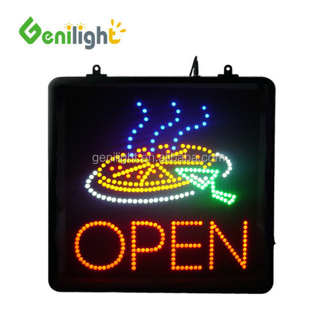 Segnale elettronico GLT-LSA5345-007 LED a colori